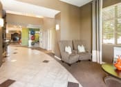 Thumbnail 9 of 17 - Lobby Area at Heritage at Hidden Creek, Colorado Springs, CO