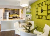 Thumbnail 1 of 17 - Elegant Dining Area at Heritage at Hidden Creek, Colorado Springs, 80918