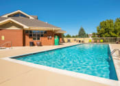 Thumbnail 7 of 17 - Glimmering Pool at Heritage at Hidden Creek, Colorado Springs, CO, 80918