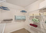Thumbnail 6 of 21 - Closet at Heritage at the Peak, North Carolina, 28804