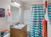 Thumbnail 7 of 21 - Bathroom at Heritage at the Peak, Asheville, 28804