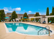 Thumbnail 18 of 21 - Swimming Pool at Heritage at the Peak, Asheville, NC