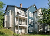 Thumbnail 34 of 34 - Elegant Exterior View at Heritage at Waters Landing, Germantown, MD, 20874