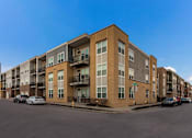 Thumbnail 19 of 21 - Property Exterior at Heritage at Oakley Square, Ohio