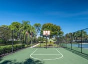 Thumbnail 18 of 24 - Basketball Court at Lakeside Glen Apartments, Melbourne
