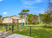 Thumbnail 21 of 24 - Dog Park at Lakeside Glen Apartments, Melbourne, Florida
