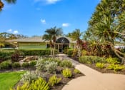 Thumbnail 14 of 24 - Lush Landscaping at Lakeside Glen Apartments, Florida, 32904