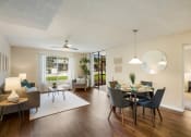 Thumbnail 2 of 24 - Open Concept Layout at Lakeside Glen Apartments, Florida