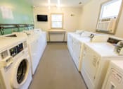 Thumbnail 30 of 64 - Laundry Facilities at Lofts of Wilmington, Wilmington, 28405