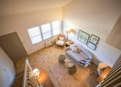 Thumbnail 24 of 64 - View from top floor  at Lofts of Wilmington, North Carolina, 28405