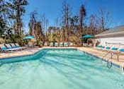 Thumbnail 38 of 64 - Swimming Pool at Lofts of Wilmington, Wilmington, 28405