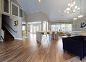 Thumbnail 18 of 23 - Two Level Clubhouse at Montclair Apartments, Silver Spring, 20904