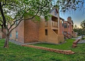 Thumbnail 23 of 23 - Apartment Exterior at Mountain Run Apartments, New Mexico