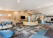 Thumbnail 9 of 20 - Clubhouse Interior at Murietta at ASU, AZ 85281