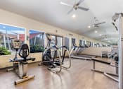 Thumbnail 11 of 20 - Fitness Center at Murietta at ASU, Tempe, AZ