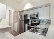 Thumbnail 1 of 20 - Luxurious Stainless Steel Kitchen Appliances at Heritage Cove, Stuart, 34997
