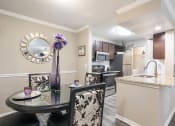 Thumbnail 1 of 17 - Kitchens with Breakfast Bar at The Parkway at Hunters Creek, FL 32837