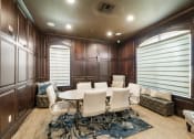 Thumbnail 15 of 17 - Conference Room at The Parkway at Hunters Creek, Orlando, Florida 32837