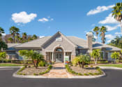 Thumbnail 2 of 17 - Clubhouse Building Exterior at The Parkway at Hunters Creek, Orlando