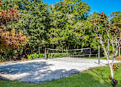 Thumbnail 20 of 22 - Sand Volleyball Court at Sanford Landing Apartments, Sanford, Florida 32771