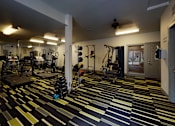 Thumbnail 24 of 41 - Workout at North Creek Apartments, Everett, WA