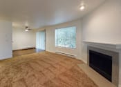 Thumbnail 12 of 41 - Spacious rooms at North Creek Apartments, Everett, Washington