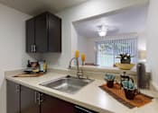 Thumbnail 5 of 41 - Kitchen table top at North Creek Apartments, Everett