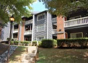 Thumbnail 23 of 23 - Courtyard View at The Pointe at Irving Park, Greensboro, NC, 27408