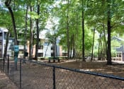 Thumbnail 18 of 23 - Bark Park at The Pointe at Irving Park, Greensboro, NC