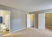 Thumbnail 4 of 24 - Spacious Bedroom at River Crossing Apartments, Thunderbolt, Georgia