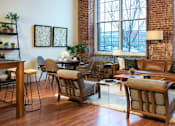Thumbnail 18 of 42 - Hardwood Style Flooring at Riverwalk Apartments, Massachusetts 01843