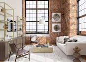 Thumbnail 20 of 42 - Apartments with 16 foot Ceilings at Riverwalk Apartments, Lawrence, MA