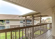 Thumbnail 8 of 22 - Large Private Patios and Balconies at Sanford Landing Apartments, Florida, 32771