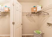 Thumbnail 6 of 22 - Utility Closet at Sanford Landing Apartments, Sanford, FL