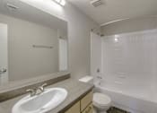 Thumbnail 57 of 105 - Bathroom With Bathtub at Sweetwater At Metro North Apartments, Phoenix, AZ