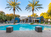 Thumbnail 93 of 105 - Saltwater Pool at Sweetwater At Metro North Apartments, Phoenix, AZ