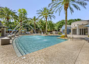 Thumbnail 94 of 105 - Pristine swimming pool at Sweetwater At Metro North Apartments, Arizona