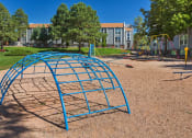 Thumbnail 14 of 20 - Playground Area at The Montecito, Colorado Springs