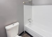 Thumbnail 9 of 20 - Bathroom at The Montecito, Colorado
