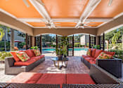 Thumbnail 38 of 41 - Pergola at University Park Apartments, Orlando, FL