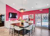Thumbnail 26 of 29 - Clubhouse Kitchen at Villa Serena, Nevada