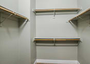 Thumbnail 11 of 29 - Closet at Villa Serena, Henderson, NV