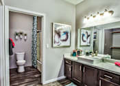 Thumbnail 12 of 29 - Bathroom at Villa Serena, Nevada, 89014