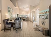 Thumbnail 6 of 16 - Clubhouse Interior at Water's Edge, Sunrise, Florida