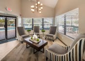Thumbnail 7 of 16 - Community Clubhouse at Water's Edge, Sunrise, 33351