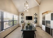 Thumbnail 8 of 16 - Resident Clubhouse at Water's Edge, Sunrise, FL