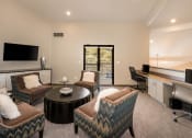 Thumbnail 9 of 16 - Clubroom With Office Space at Water's Edge, Florida