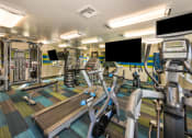 Thumbnail 10 of 16 - State Of The Art Fitness Center at Water's Edge, Sunrise, FL, 33351