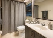 Thumbnail 5 of 16 - Luxurious Bathroom at Water's Edge, Sunrise, 33351