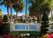 Thumbnail 16 of 16 - Property Signage at Water's Edge, Sunrise, FL